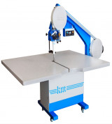 máy cắt vòng KM có biến tần KBK-900M